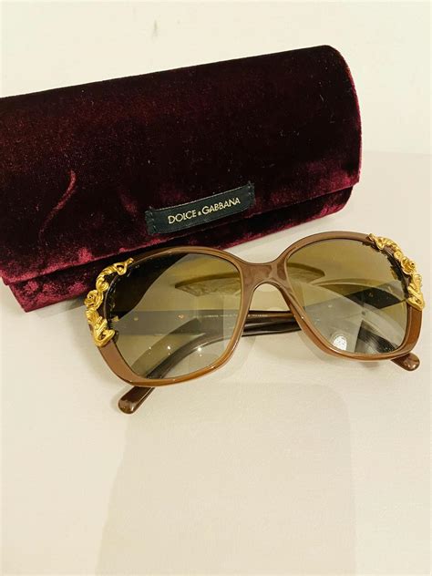 How to Tell if Dolce & Gabbana Sunglasses Are Authentic